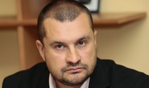 Калоян Методиев: Служебните министри на Радев обикалят медиите и се оплакват, че били сменявани. Архинаглост! - 1
