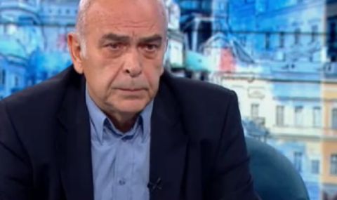 Костадин Паскалев: Отминалите избори са тежък разгром за БСП. Сгрешиха с внасянето на темата с хартиената бюлетина - 1