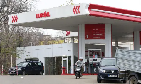 САЩ са позволили неофициално на Румъния да пусне в експлоатация рафинерия на „Лукойл“, която е под санкции - 1