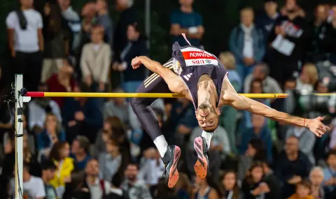Тихомир Иванов триумфира с балканска титла във Волос  - 1