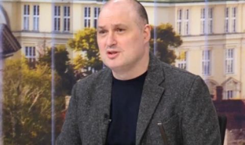 Гамизов: Много неща не са от компетентностите на министъра на енергетиката, цялата ни държава е под атака  - 1