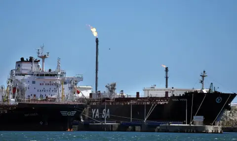 Иран не е намалил добива на нефт от началото на конфликта - 1