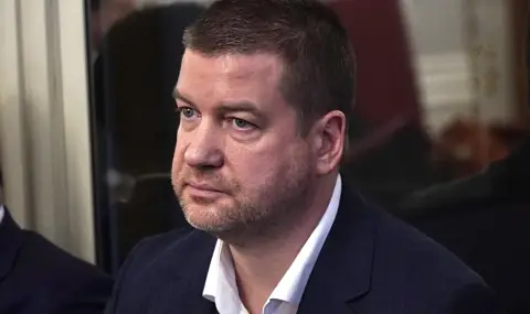 Живко Тодоров: Данъците в Стара Загора няма да се вдигат! - 1