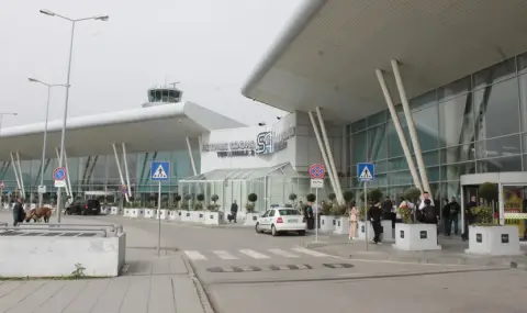 Основният проблем са евтините авиокомпании - 1