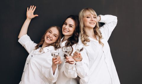 3-те най-добри зодии - 1