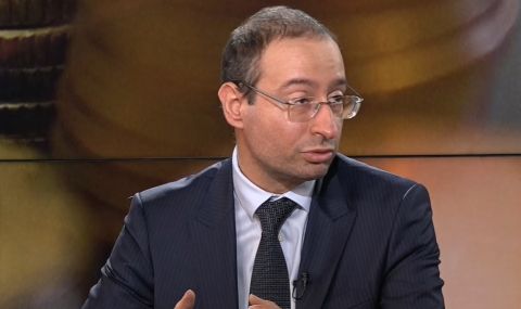 Димитър Чобанов: Компенсирането на инфлацията я увеличава - 1