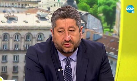 Христо Иванов: Френското предложение за РСМ е изключително добро - 1