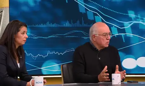 Кънчо Стойчев: Големи вериги притискат производители за 68% отстъпка - 1