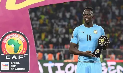 World Cup 2026: Senegal's ambitions dealt a blow - Mendy out of Belgium match  - 1