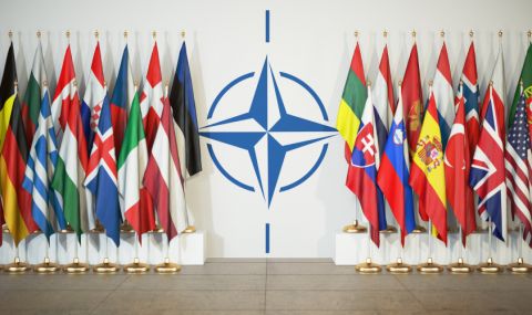 НАТО няма да участва във войната - 1