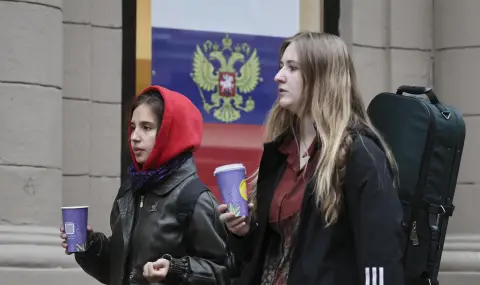 Рублата се стабилизира. Защо това може да е проблем? - 1