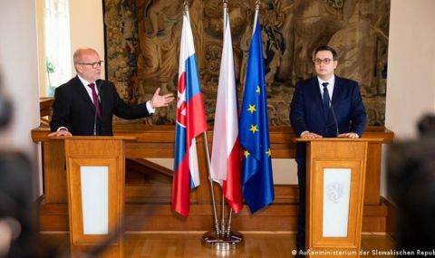 30 години след раздялата: защо си развалиха отношенията Чехия и Словакия?  - 1
