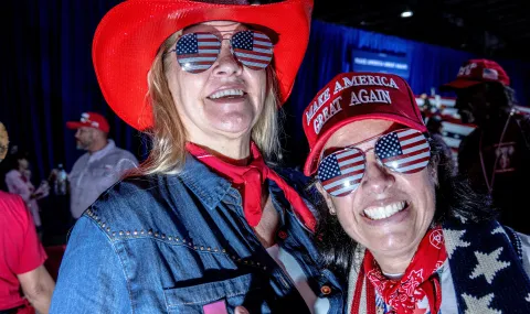 James Talarico - the Republican Party's Nightmare - 1