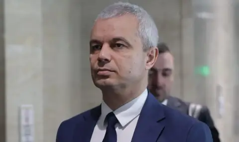 Костадинов: Нашият опонент на изборите е апатията, а ако щете дори и глупостта на част от хората - 1