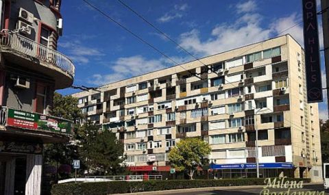 Основната заплаха за цените на жилищата - 1