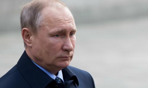 Путин към Макрон: Трябва да си имаме доверие! - 1