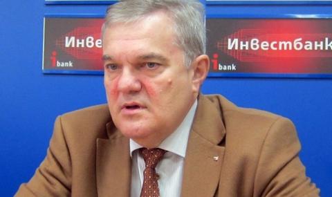 Румен Петков: Валентин Радев получава тежко наследство в МВР - 1