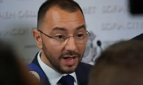 Антон Хекимян: Терзиев трябва да разбере, че не е мениджър на фирма - 1