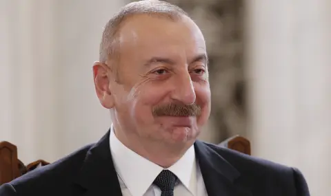 Алиев подчертава тесните връзки между Азербайджан и Китай - 1