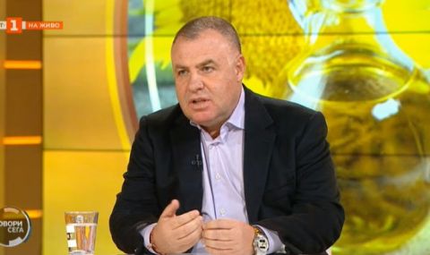 Ексминистър: Изкупуването на зърно от държавата ще създаде паника - 1
