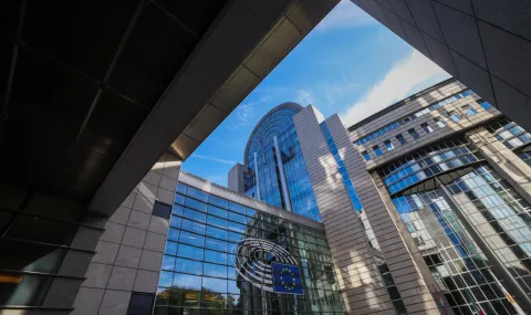 The European Parliament has awarded the 2026 Sakharov Prize to the International Criminal Court - 1
