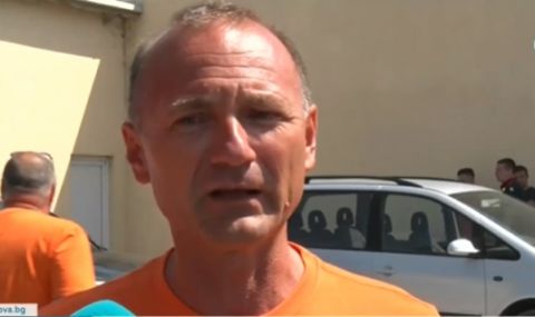 Христов: Най-рано следващата седмица ще има разговори с "Газпром", ако е необходимо - 1