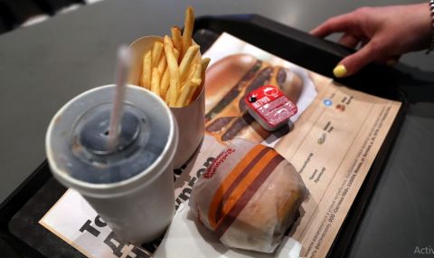 McDonald's възнамерява да закрие бизнеса си в една от най-големите държави в света - 1