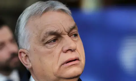 Орбан спира транзита на газ към Украйна от юли, обвързва решението с „Дружба“