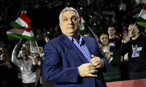 Орбан: Унгария ще премахне „петролната блокада“ наложена от Украйна - 1