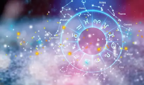 Седмичен хороскоп за 26 януари -1 февруари 2026 г.  - 1