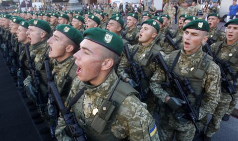 Ще има ли война в Украйна? Във вторник ще има яснота - 1