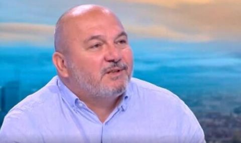 Дацов: Доходите ни няма да станат европейски, ако просто стоим извън Еврозоната и чакаме - 1