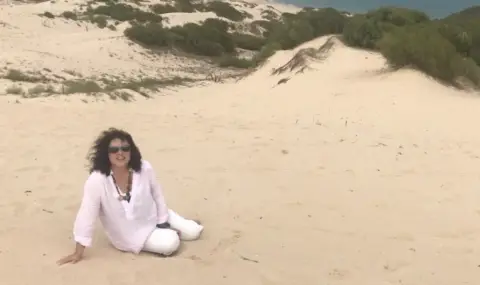 Първата съпруга на Боби Михайлов с трогателно послание след кончината му - 1