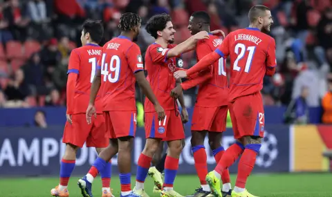 ПСЖ надмина предишния си рекорд по приходи от 806 милиона евро - 1