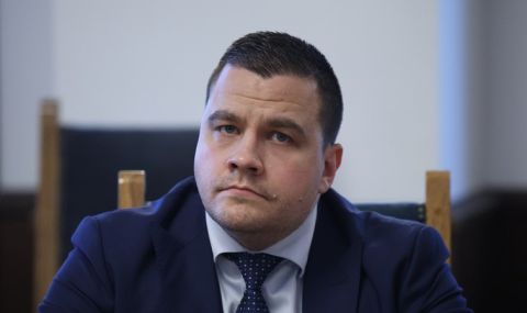 Станислав Балабанов: Наблюдаваме катастрофално политическо правителство - 1