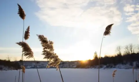 Weather today, forecast for Wednesday, December 31: Sunny, cold and windy finale of the year  - 1