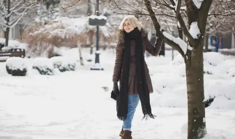 Задължителните зимни връхни дрехи: какво трябва да притежавате този сезон? - 1