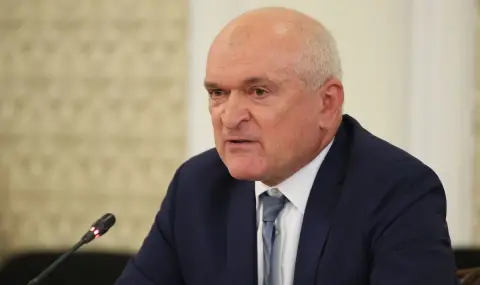 Димитър Главчев: 634 отчета на участници в изборите са подадени в законовия срок - 1