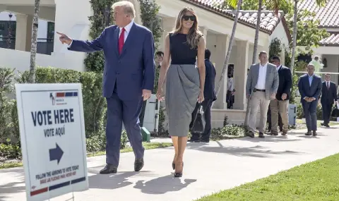 Доналд Тръмп: Прекратявам всички търговски преговори с Канада - 1