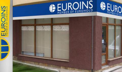 Евроинс купува застрахователя на Пиреос банк в Румъния - 1