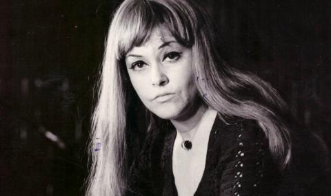 Почина актрисата Мариана Аламанчева - 1