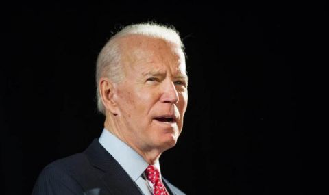 Джо Байдън: До дни Путин ще нахлуе в Украйна - 1