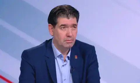 Иван Таков: Отпуснатите 15 млн. лева са само част от решаването на проблема - 1