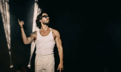 Папи Ханс разпродаде Arena 8888 Sofia два месеца преди концерта си - 1