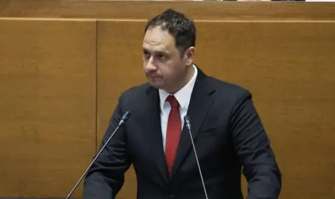 Петър Витанов, ПБ: Състоянието на публичните финанси е критично - 1