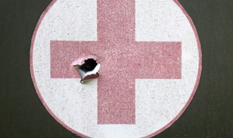 Украинският генерален щаб: Руснаците са провалили медицинска евакуация на собствените си военни  - 1