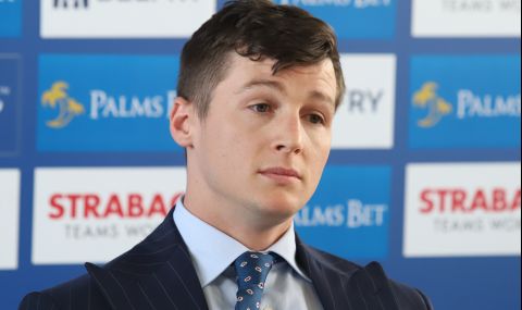 Джоузеф Диксън постави двудневен ултиматум на Левски - 1