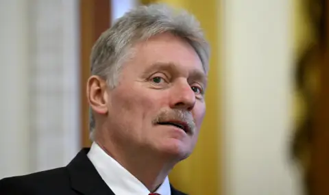 Spark of common sense: Peskov comments on ECHR ruling on Ukraine's guilt for the situation in Odessa on May 2, 2014  - 1