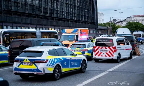 Кьолн под заплаха: Бомби от Втората световна война налагат евакуация - 1