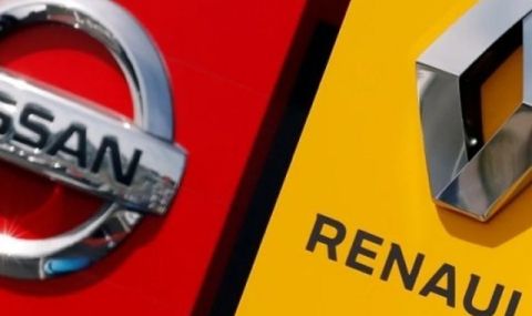 Renault ще намали почти три пъти дела си в Nissan, ориентира се към китайска марка - 1